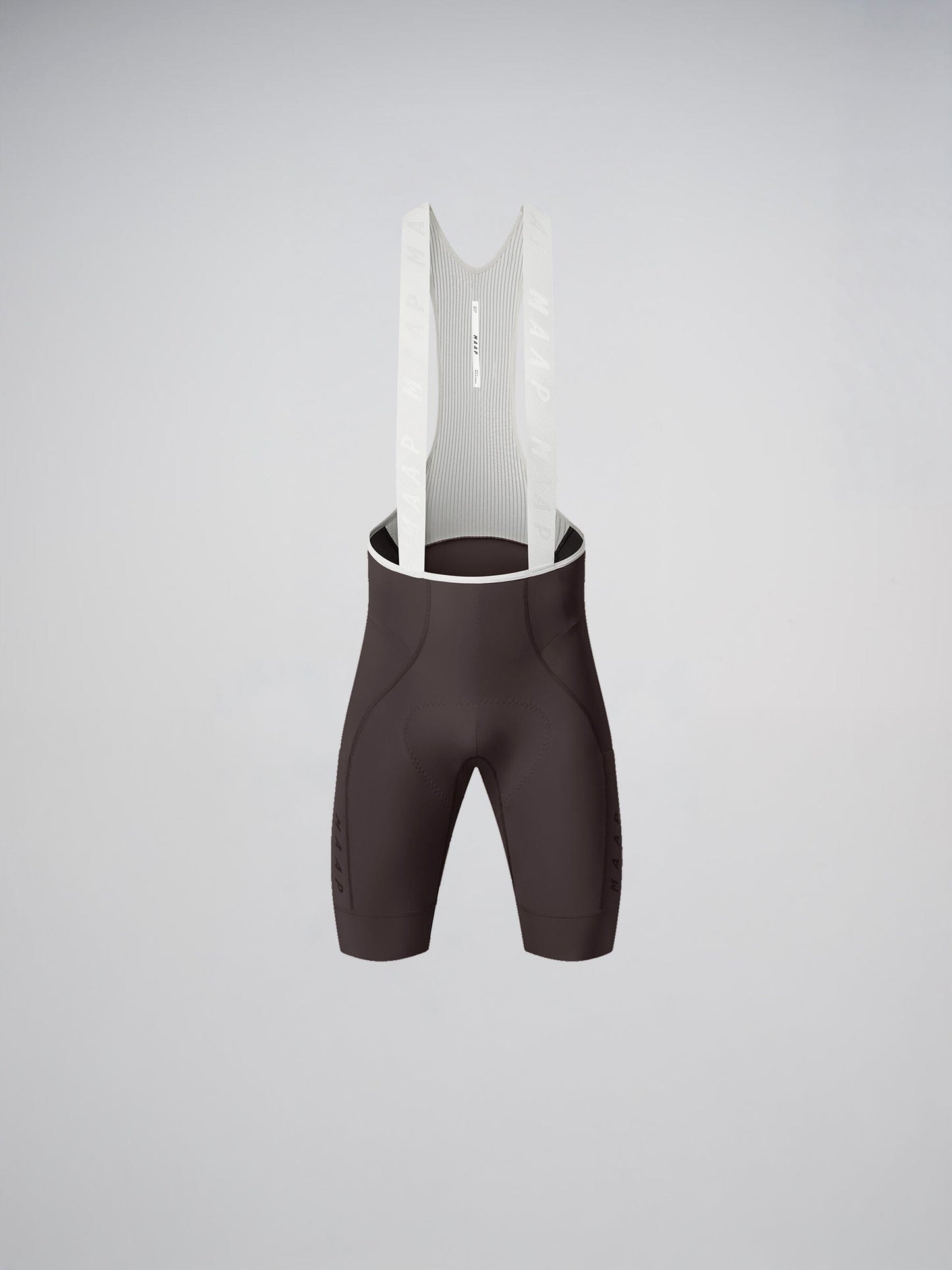 MAAP - Team Bib Evo Cargo Homme Bibs MAAP S Dark Chocolate 
