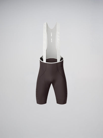 MAAP - Team Bib Evo Cargo Homme Bibs MAAP S Dark Chocolate 