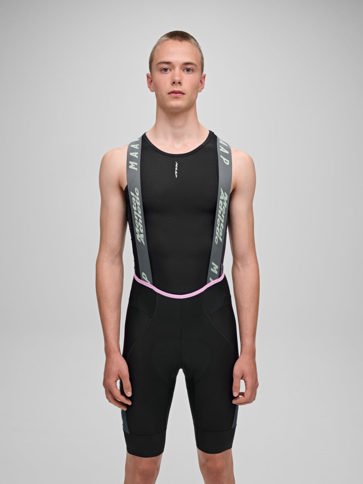 MAAP - Team Bib Evo Cargo Mental Athletic Homme Bibs MAAP 