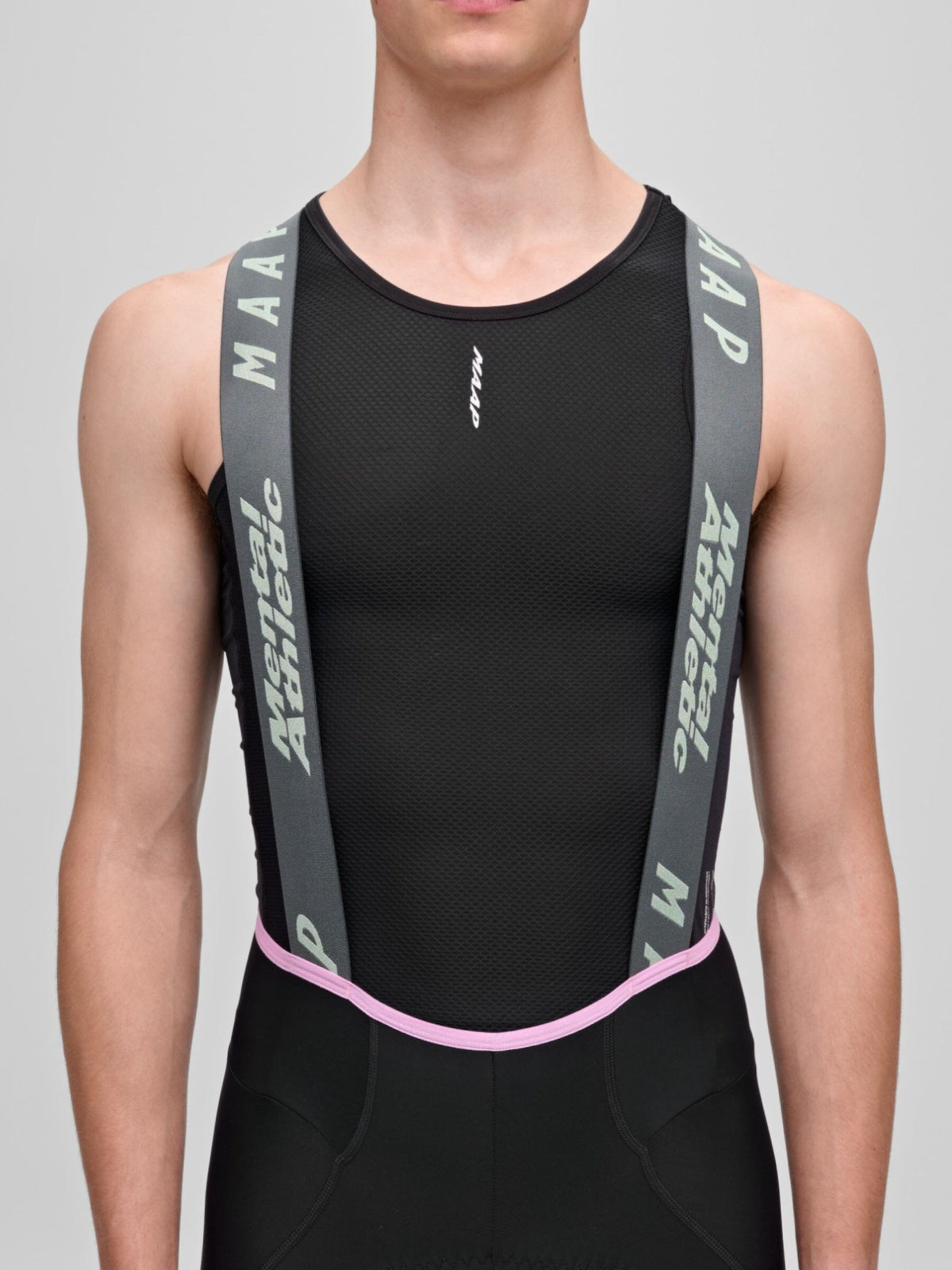 MAAP - Team Bib Evo Cargo Mental Athletic Homme Bibs MAAP 