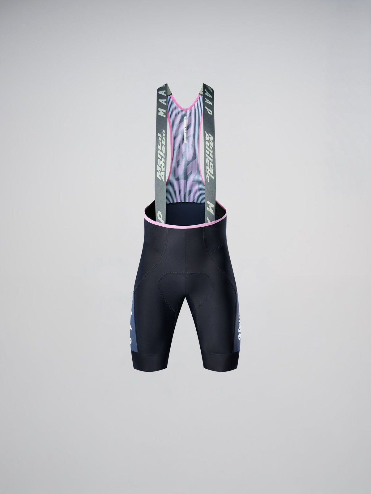 MAAP - Team Bib Evo Cargo Mental Athletic Homme Bibs MAAP 