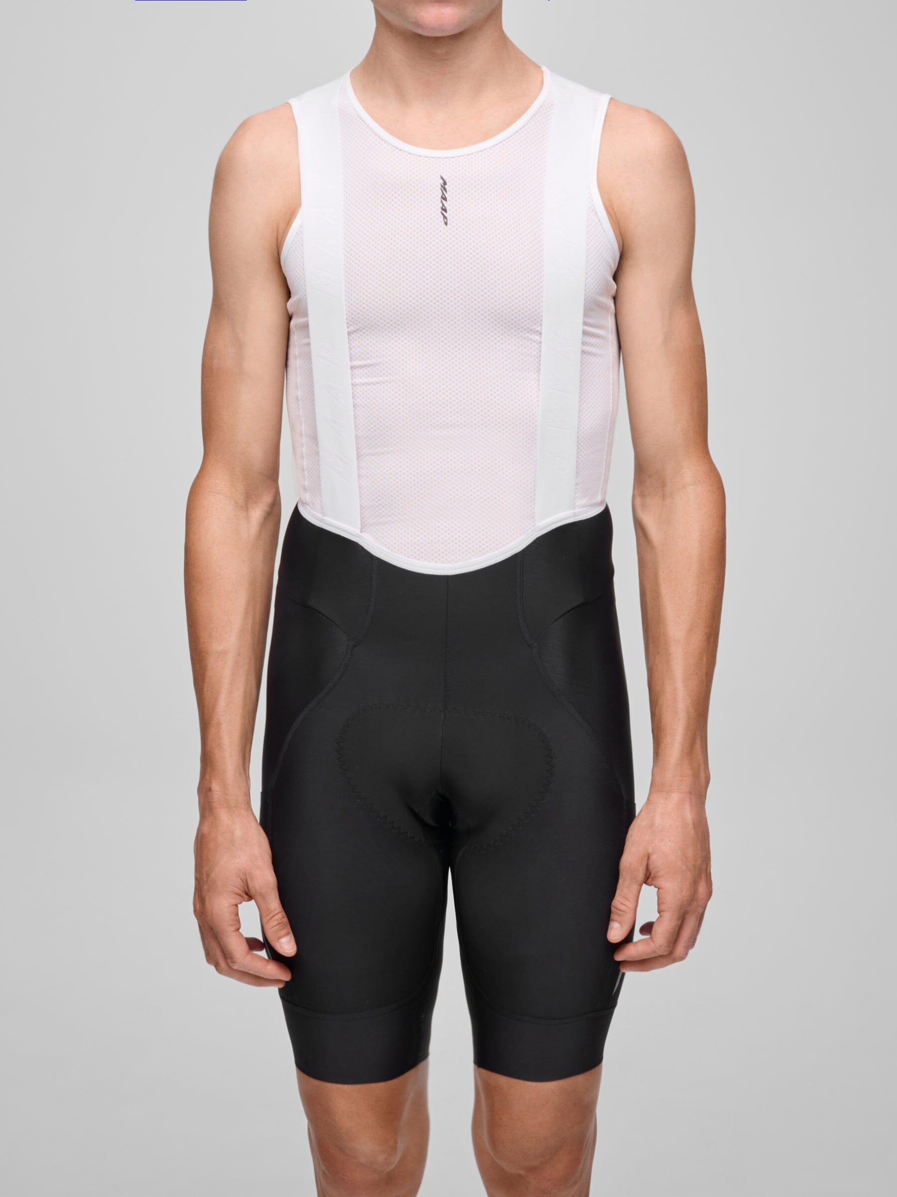 MAAP - Team Bib Evo Cargo Spectrum Homme Bibs MAAP 