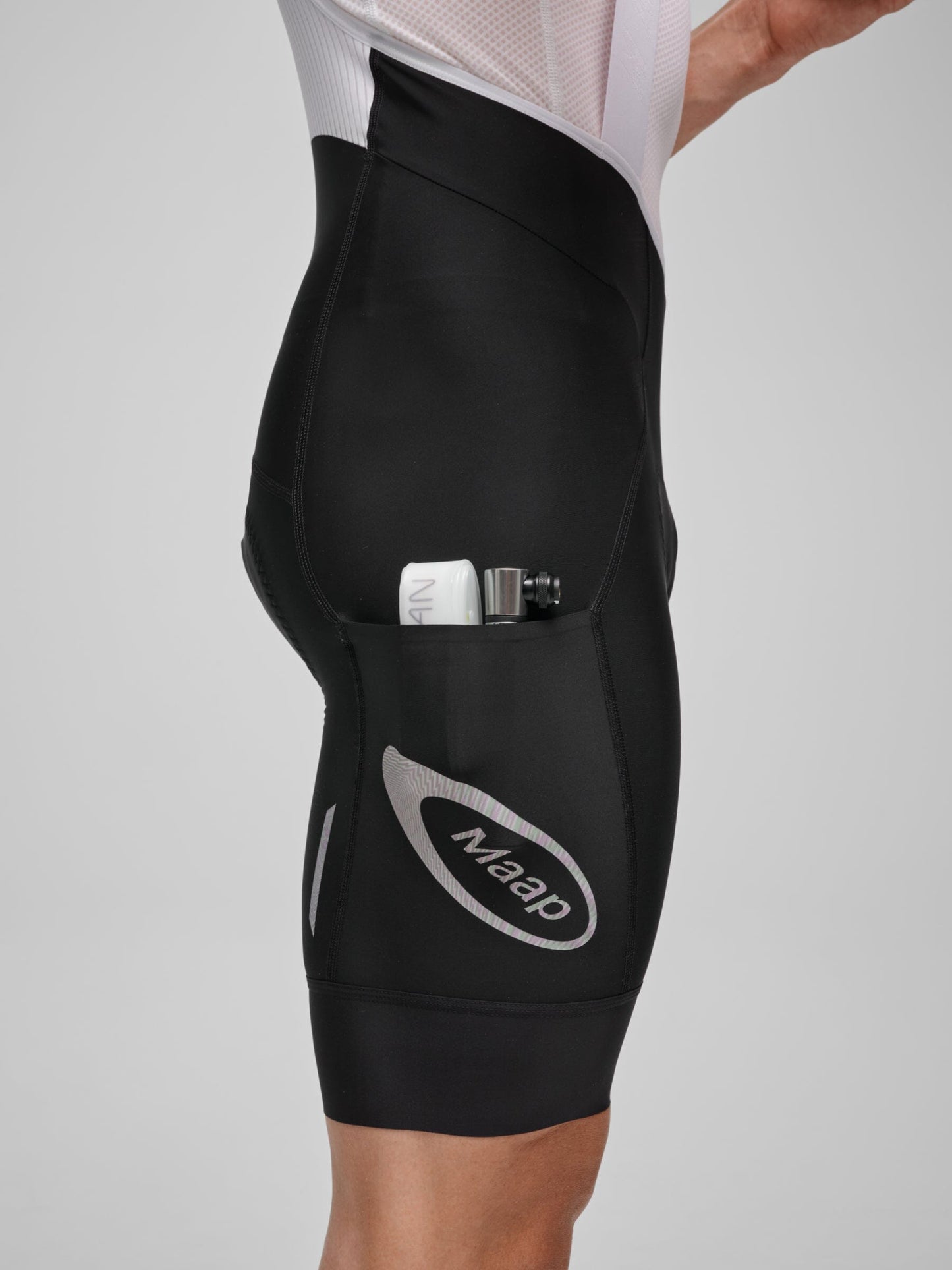 MAAP - Team Bib Evo Cargo Spectrum Homme Bibs MAAP 