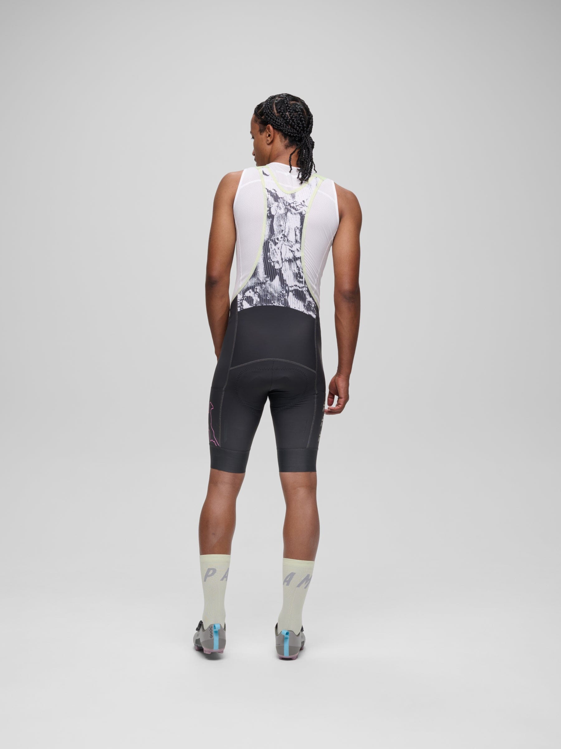 MAAP X P.A.M - Team Bib Evo Cargo Homme Bibs MAAP 