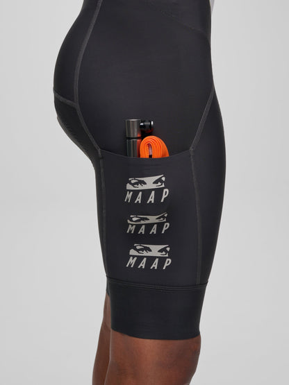 MAAP X P.A.M - Team Bib Evo Cargo Homme Bibs MAAP 