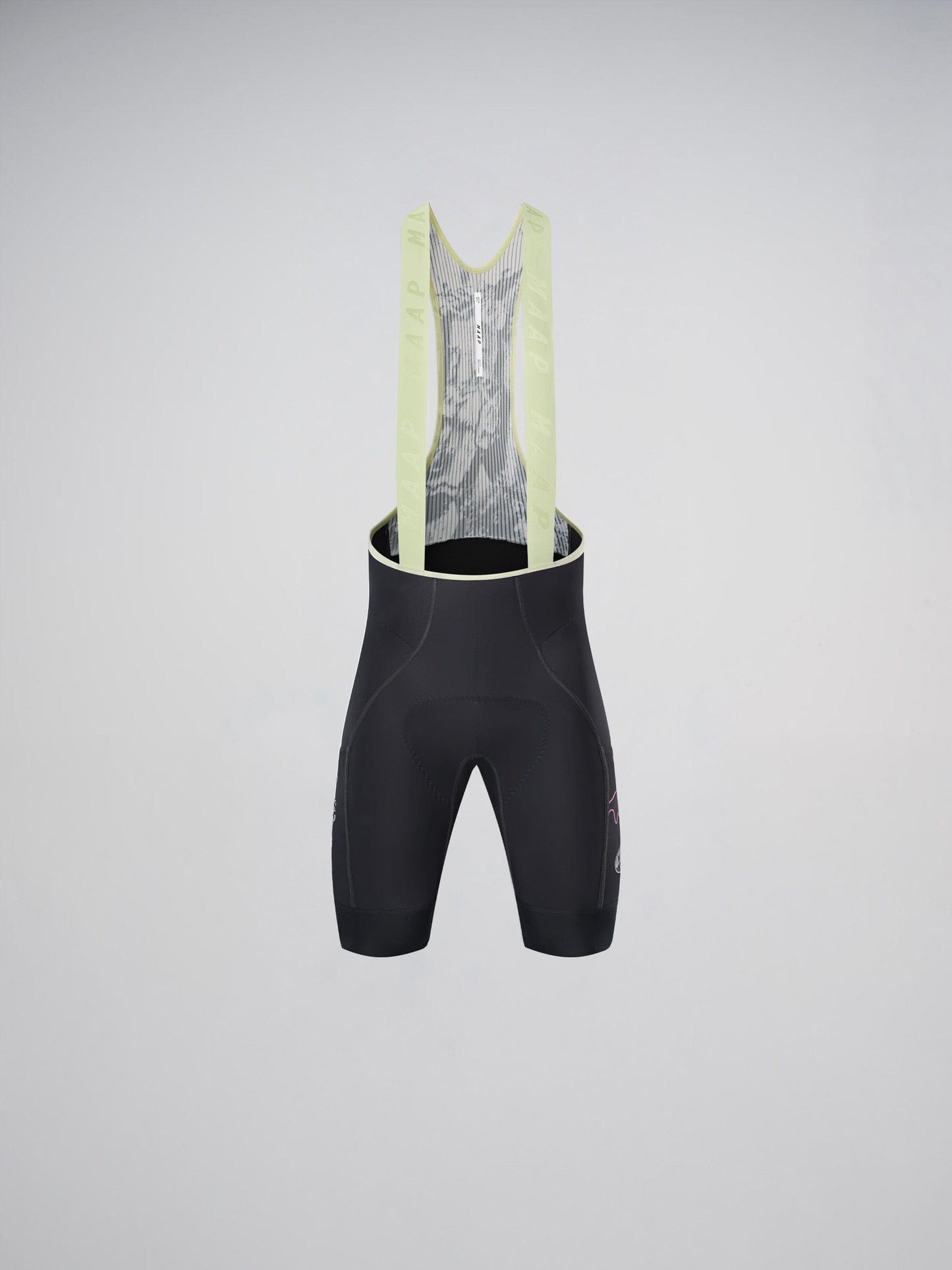 MAAP X P.A.M - Team Bib Evo Cargo Homme Bibs MAAP 