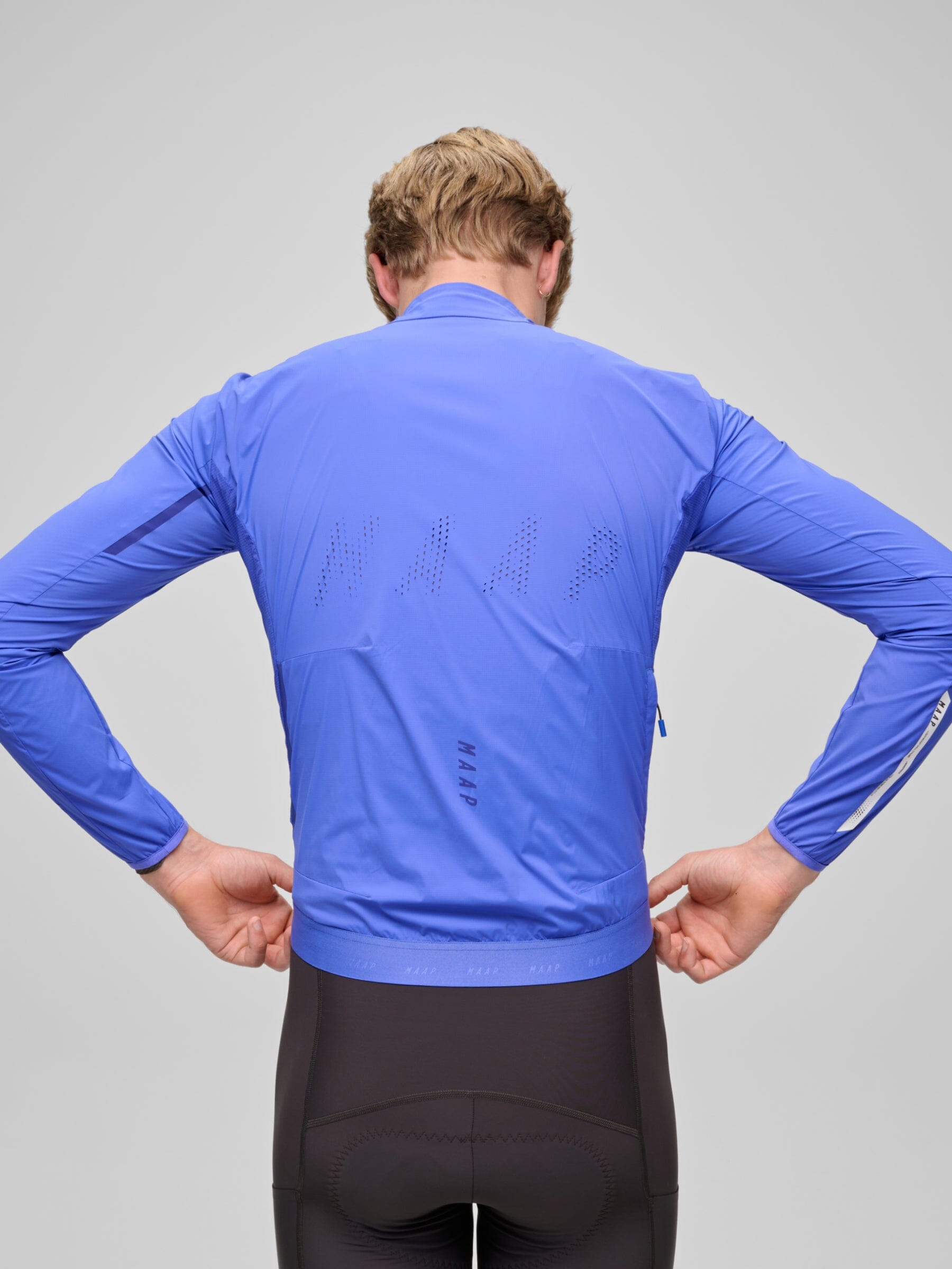 MAAP - Flow Jacket Homme Manteaux MAAP 