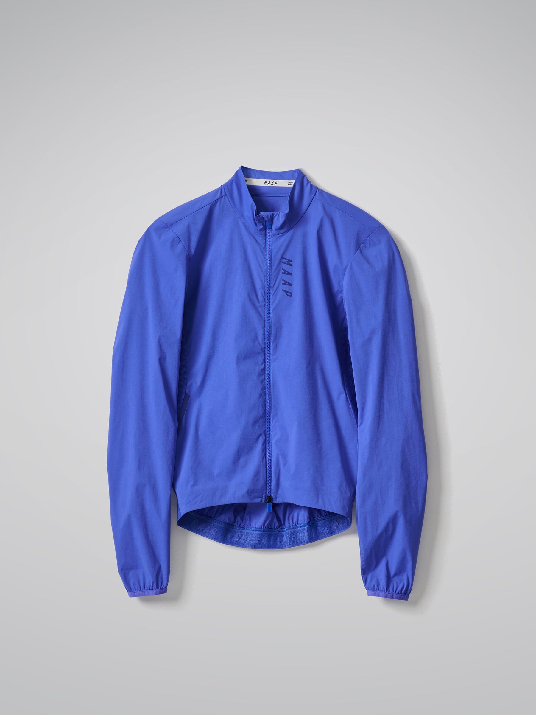 MAAP - Flow Jacket Homme Manteaux MAAP S Amparo Blue 