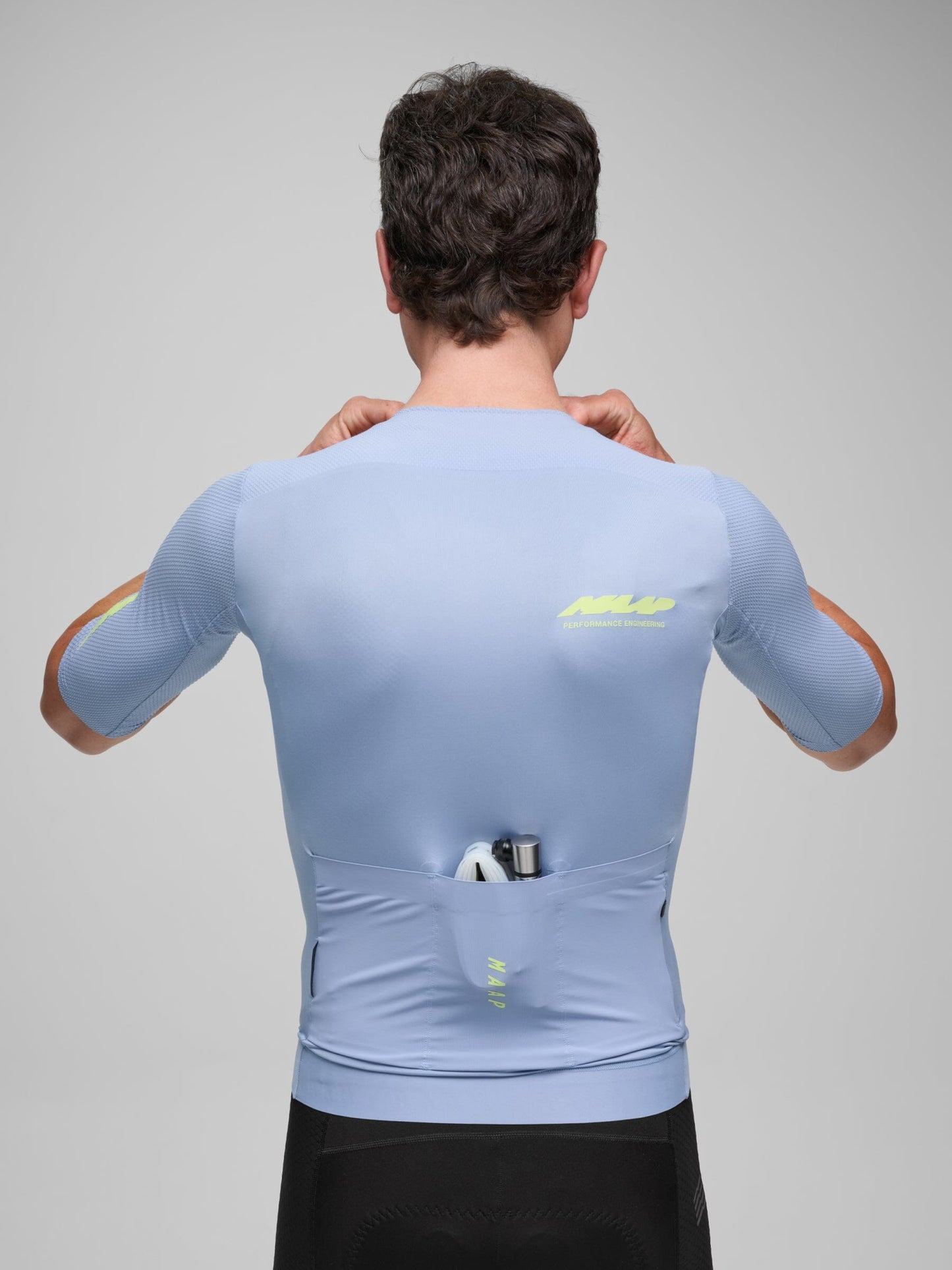 Maap - Maillot Eclipse Pro Race Maillots MAAP 