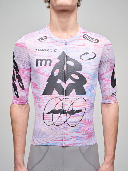 MAAP - Maillot Chroma Pro Air 3.0 Homme Maillots MAAP 