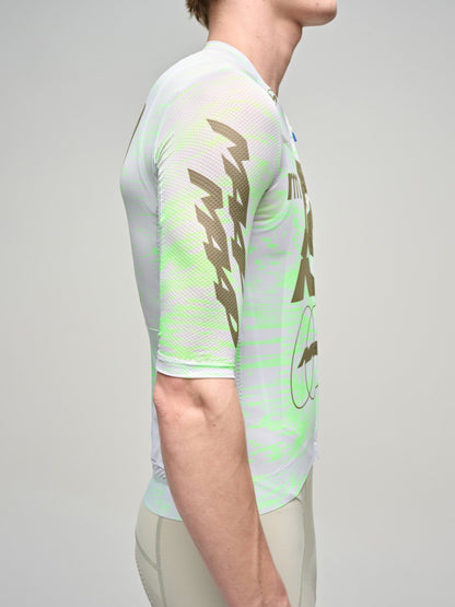 MAAP - Maillot Chroma Pro Air 3.0 Homme Maillots MAAP 
