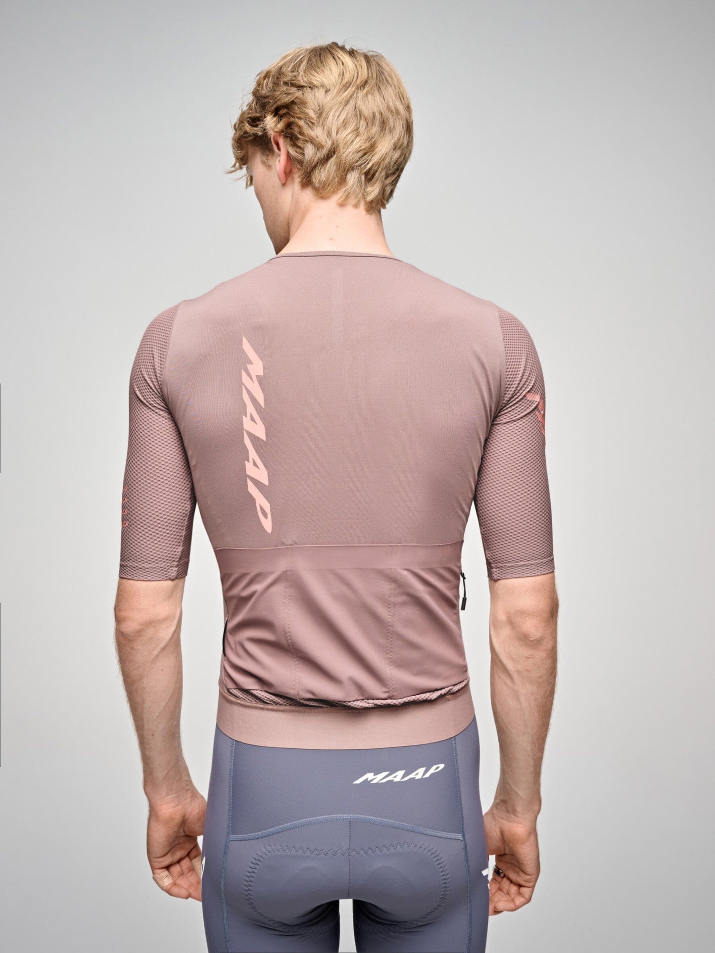 MAAP - Maillot Emerge Homme Maillots MAAP 