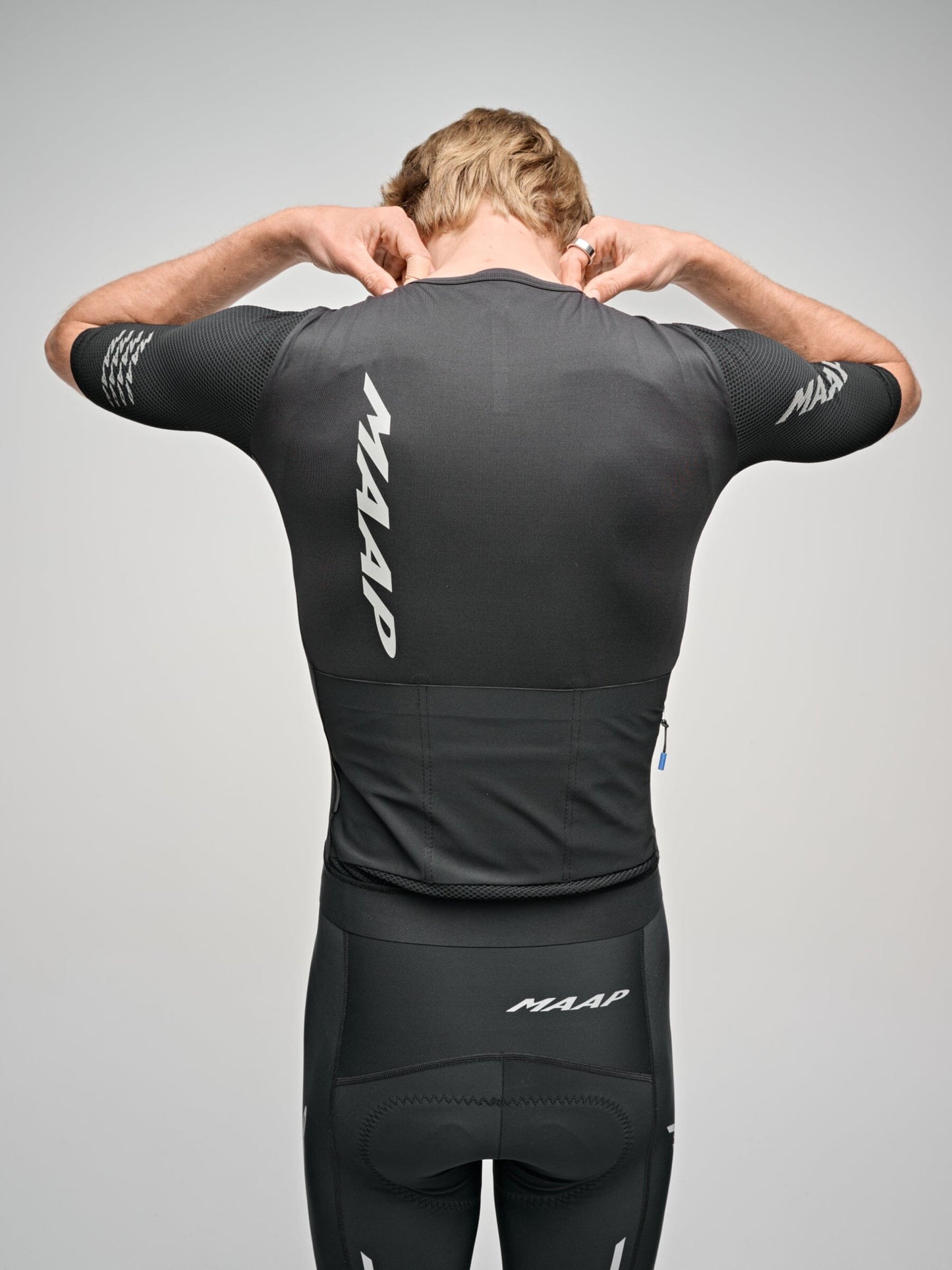 MAAP - Maillot Emerge Homme Maillots MAAP 