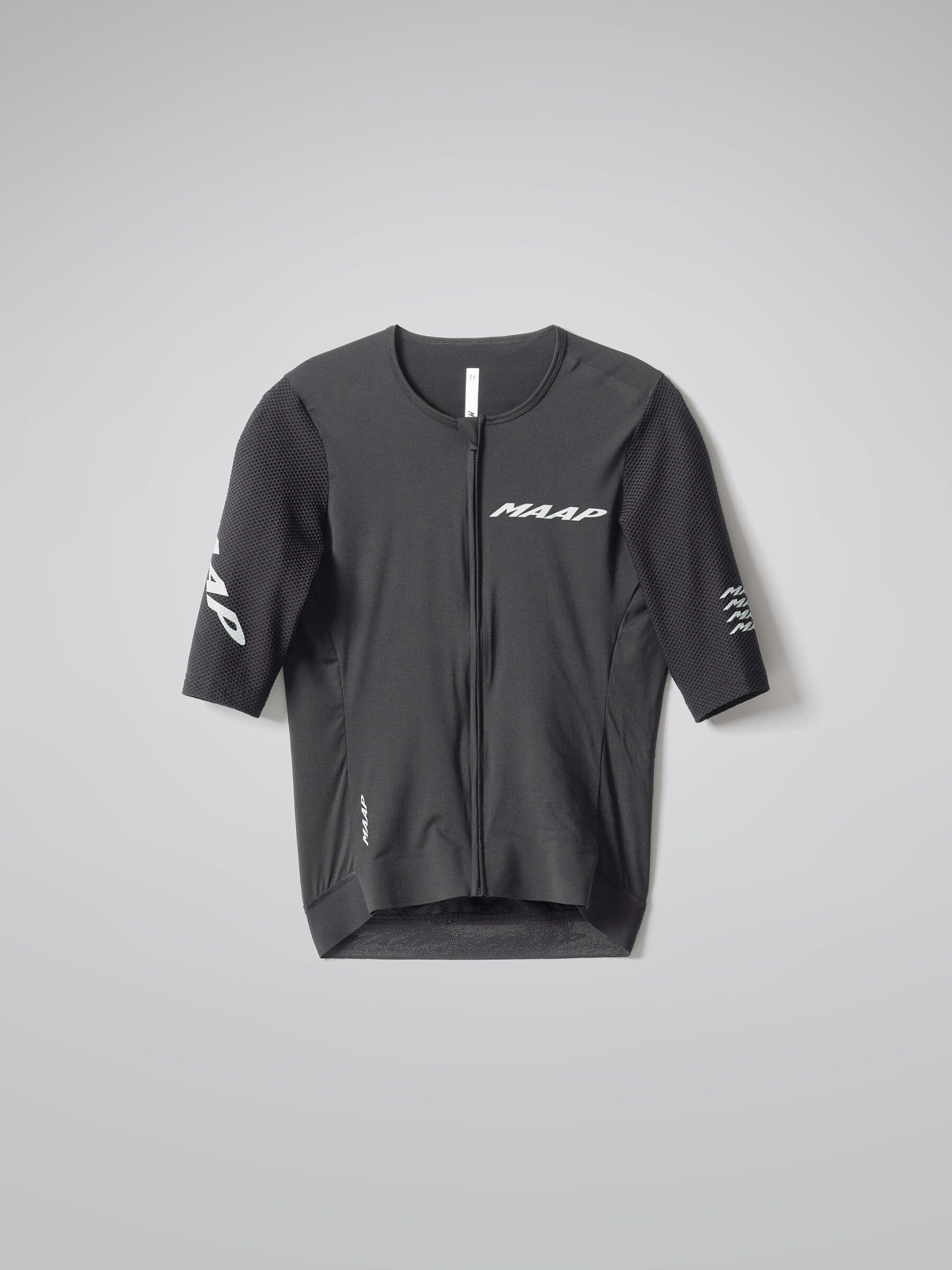 MAAP - Maillot Emerge Homme Maillots MAAP S Noir 