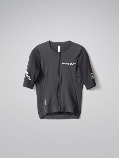 MAAP - Maillot Emerge Homme Maillots MAAP S Noir 