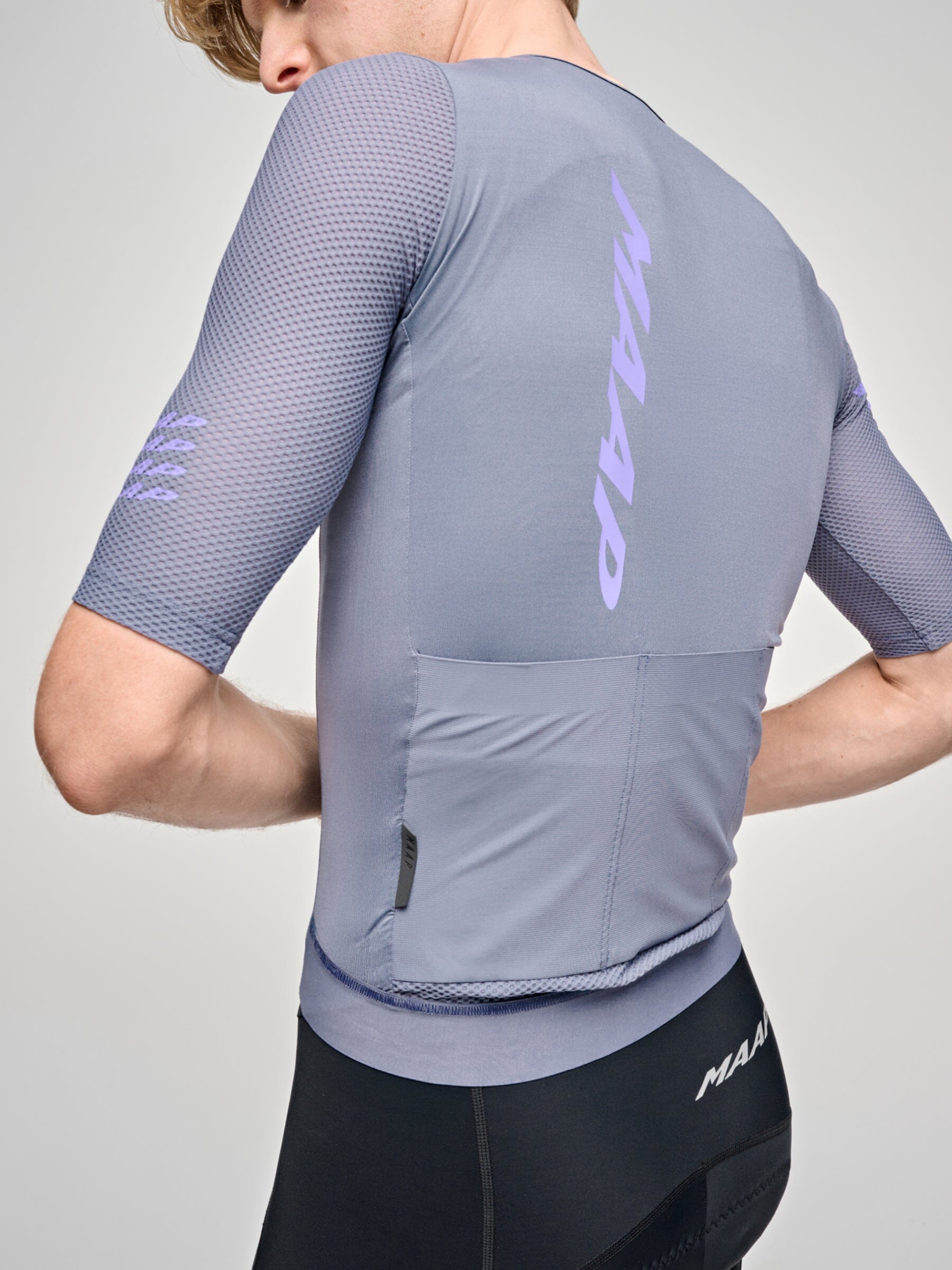 MAAP - Maillot Emerge Homme Maillots MAAP 
