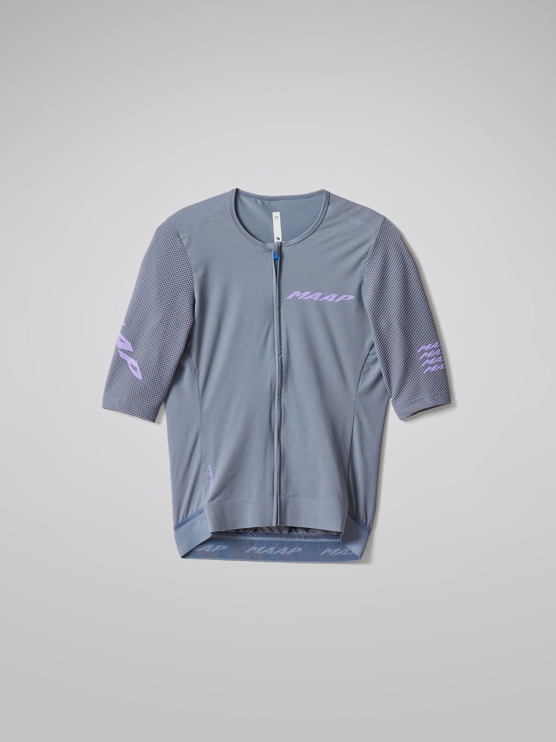 MAAP - Maillot Emerge Homme Maillots MAAP S Galaxy Blue 