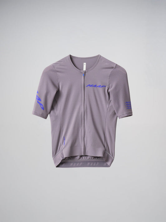 MAAP - Maillot Pro Emerge Homme Maillots MAAP Anthracite S 