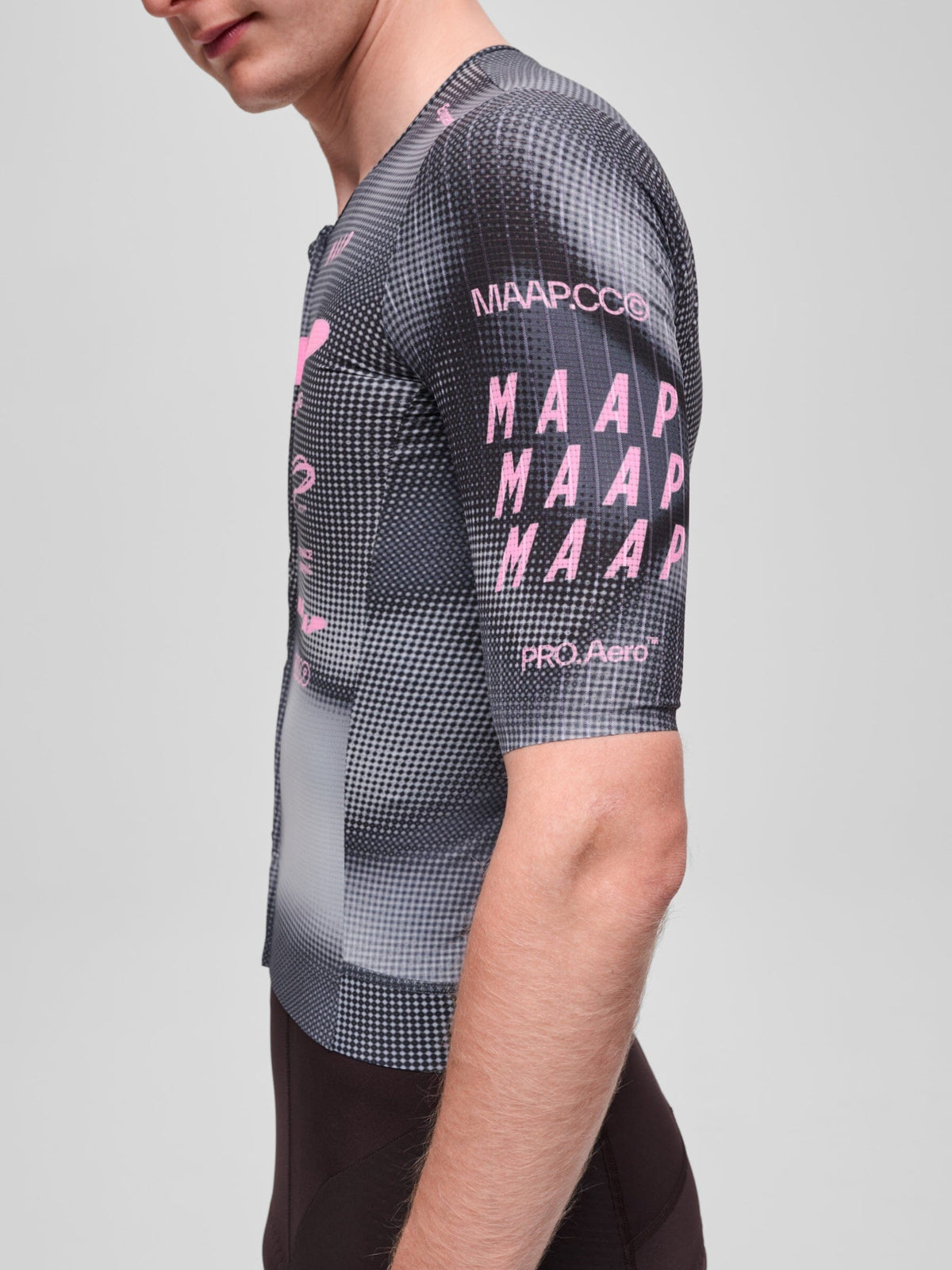 Maap - Maillot Beta Pro Aero