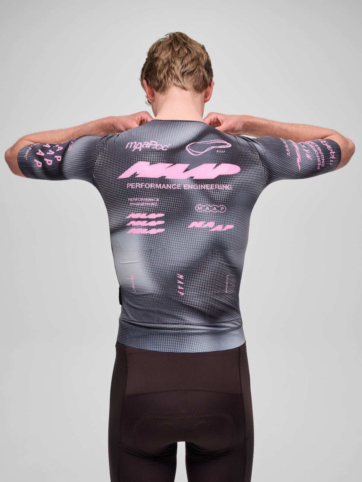 Maap - Maillot Beta Pro Aero