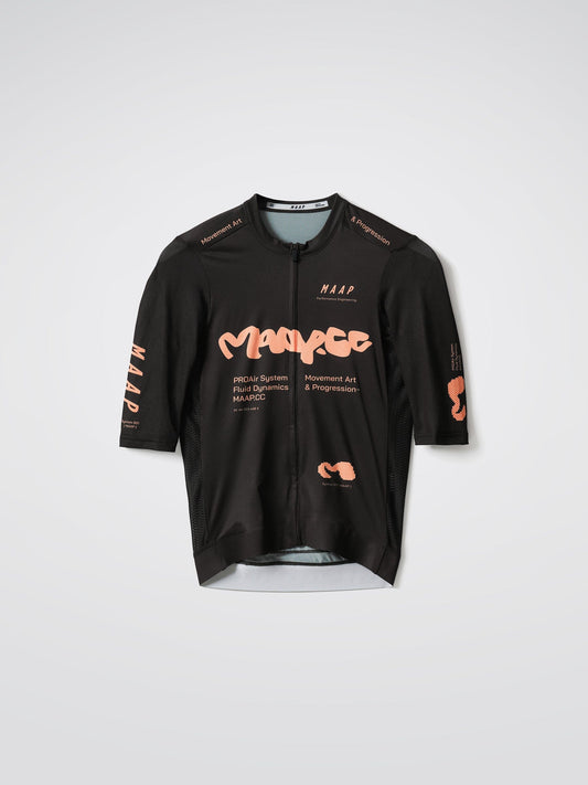 MAAP - Maillot Pro Air 3.0 Strata Homme Maillots MAAP 