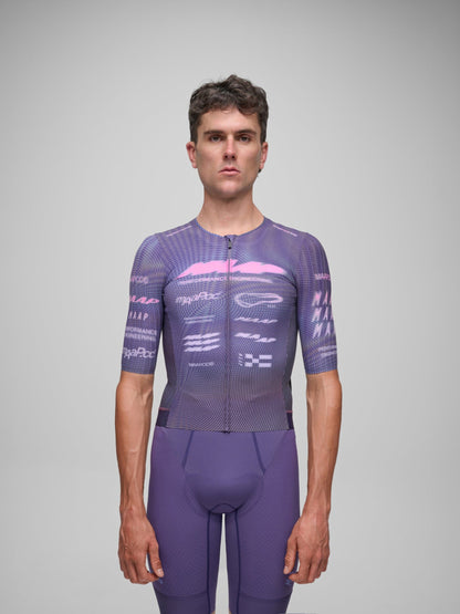Maap - Maillot Beta Pro Aero Maillots MAAP 