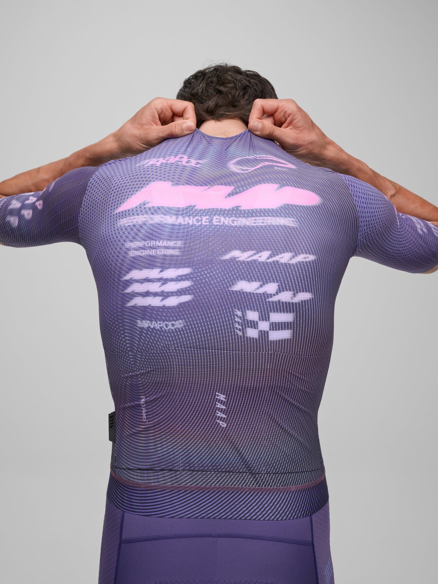 Maap - Maillot Beta Pro Aero Maillots MAAP 