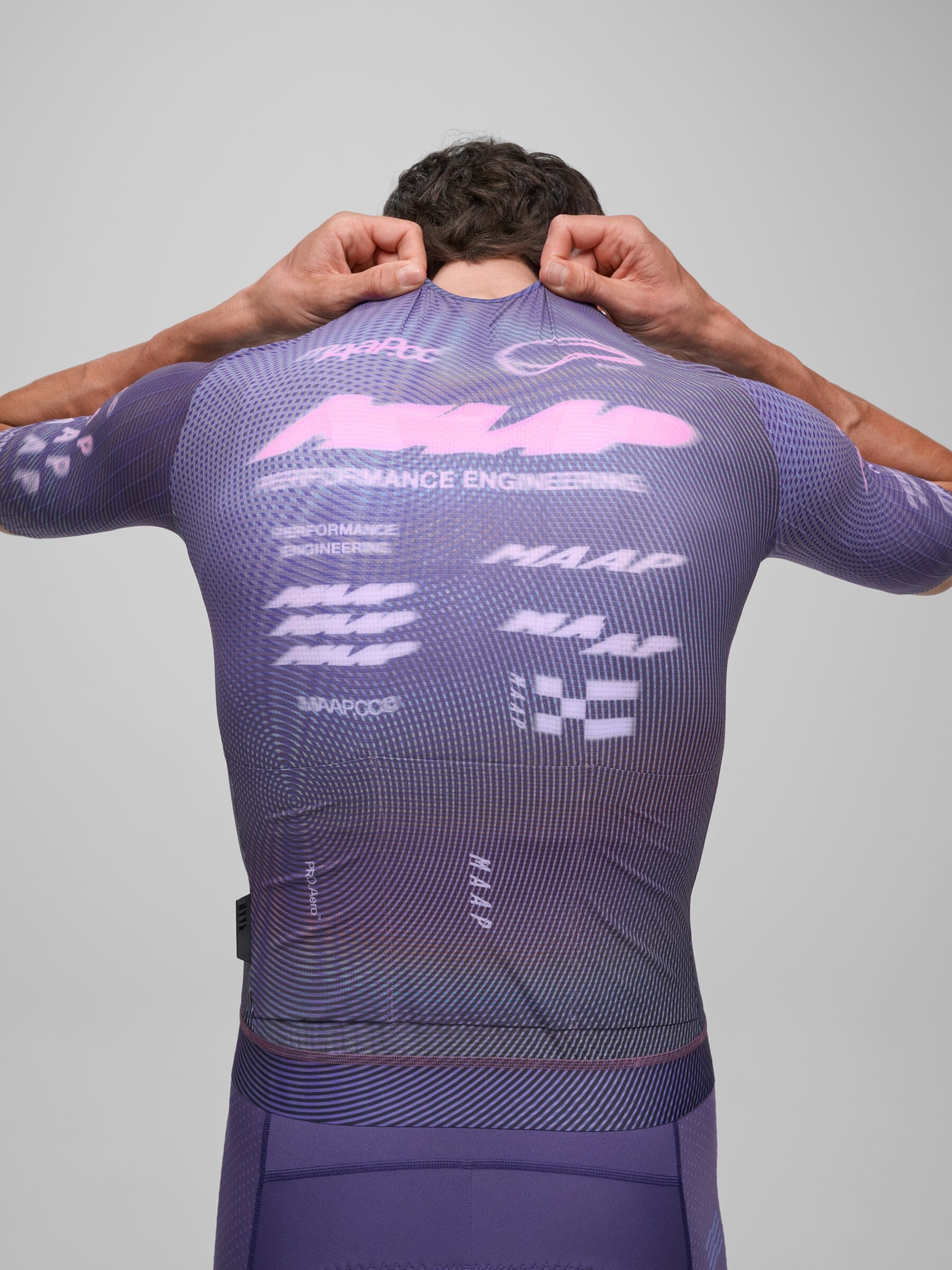 Maap - Maillot Beta Pro Aero Maillots MAAP 