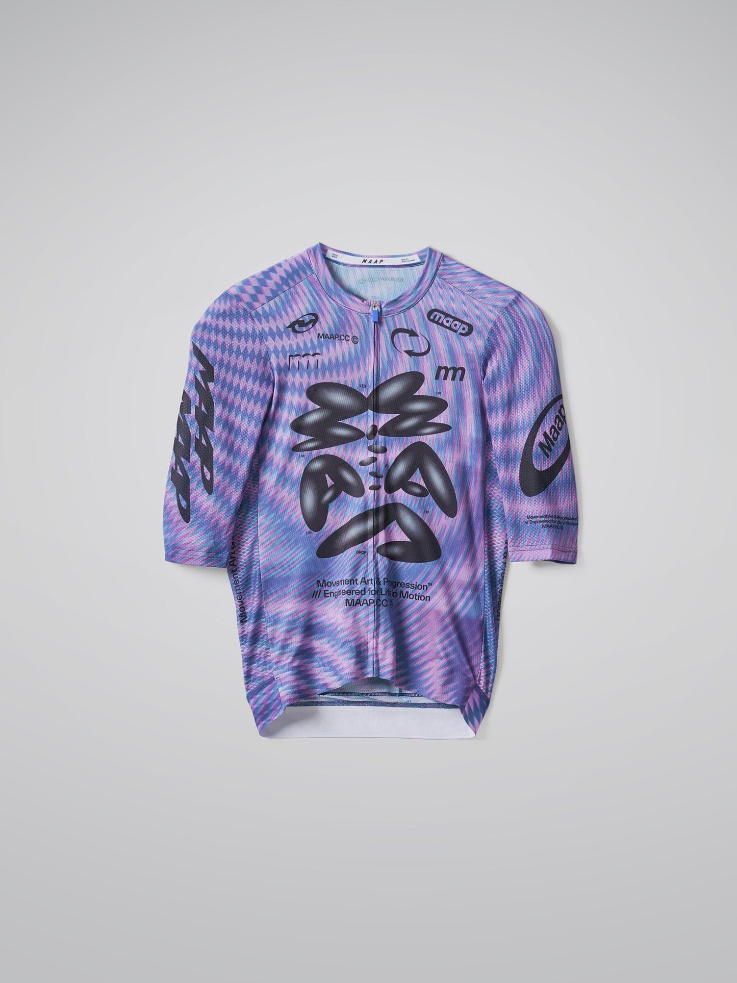 MAAP - Maillot Pro Air 3.0 Spectrum Homme Maillots MAAP 