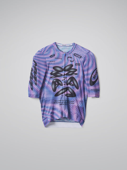MAAP - Maillot Pro Air 3.0 Spectrum Homme Maillots MAAP 