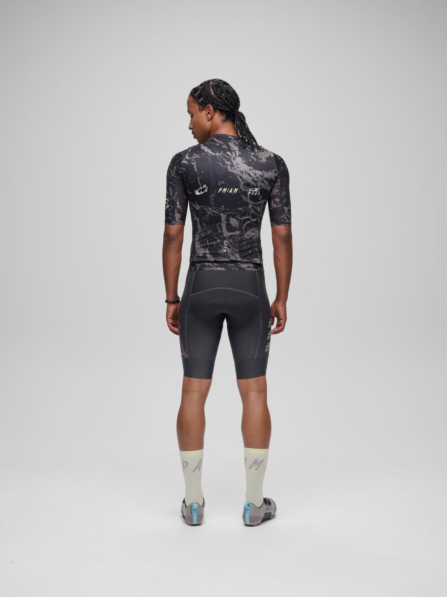 MAAP X P.A.M - Maillot Pro Air 3.0 Homme Maillots MAAP 