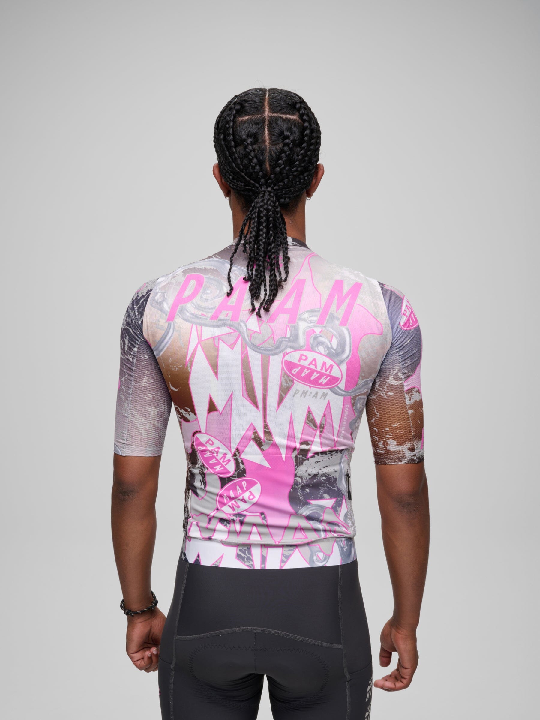 MAAP X P.A.M - Maillot Pro Air 3.0 Homme Maillots MAAP 