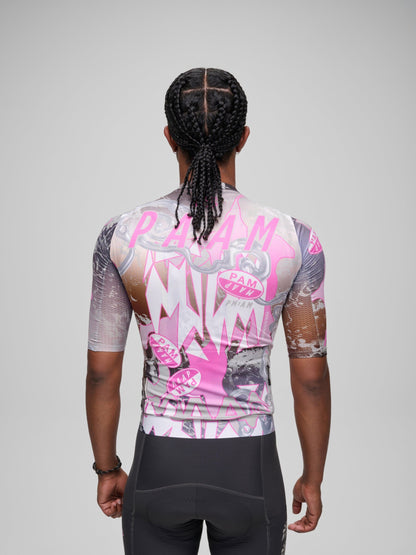 MAAP X P.A.M - Maillot Pro Air 3.0 Homme Maillots MAAP 