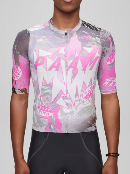 MAAP X P.A.M - Maillot Pro Air 3.0 Homme Maillots MAAP 