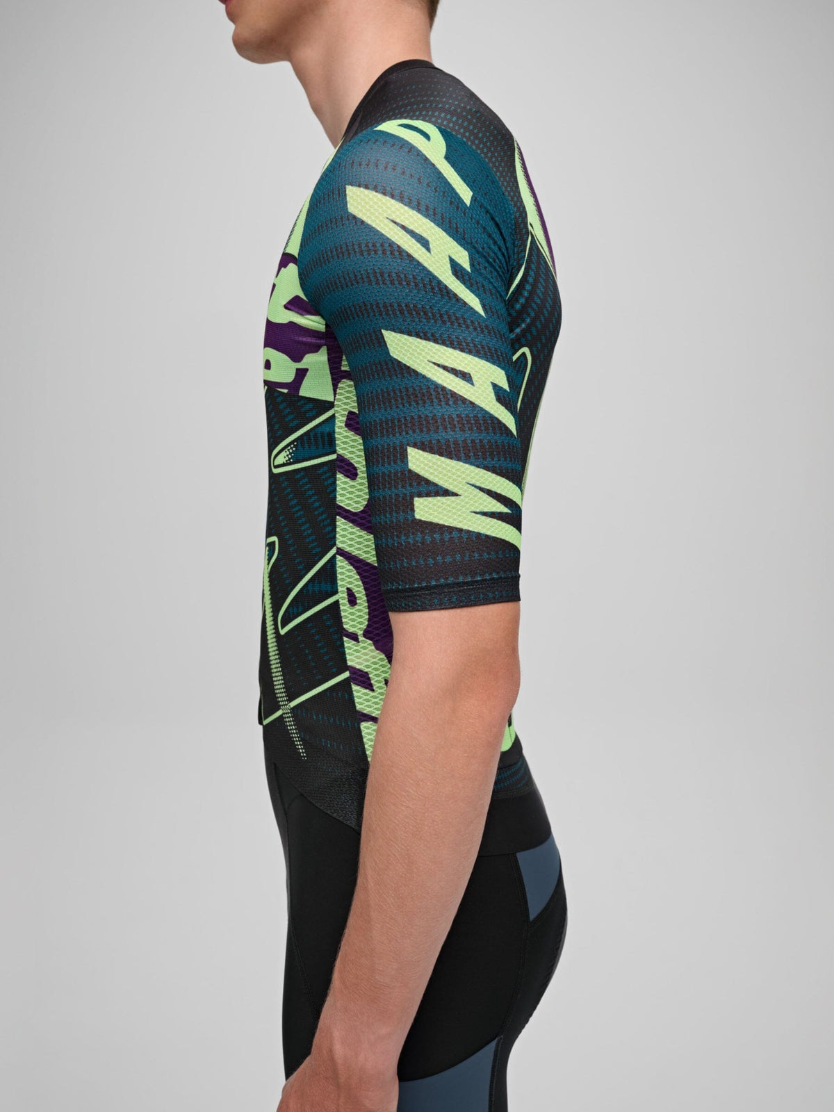 MAAP - Maillot Pro Air 3.0 Mental Athletic Homme Maillots MAAP 