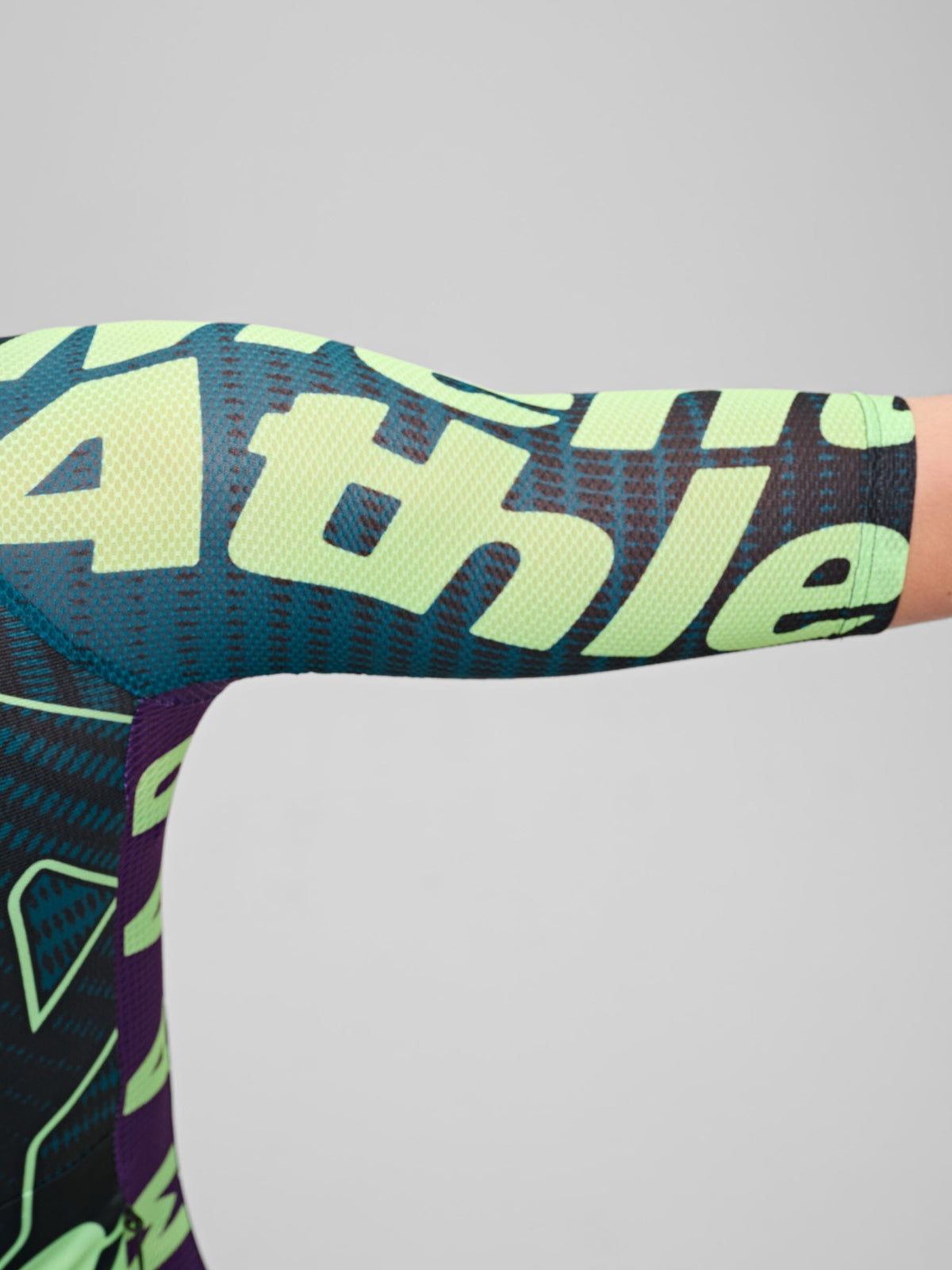 MAAP - Maillot Pro Air 3.0 Mental Athletic Homme Maillots MAAP 