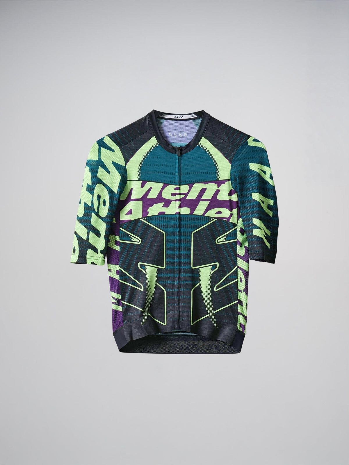 MAAP - Maillot Pro Air 3.0 Mental Athletic Homme Maillots MAAP 