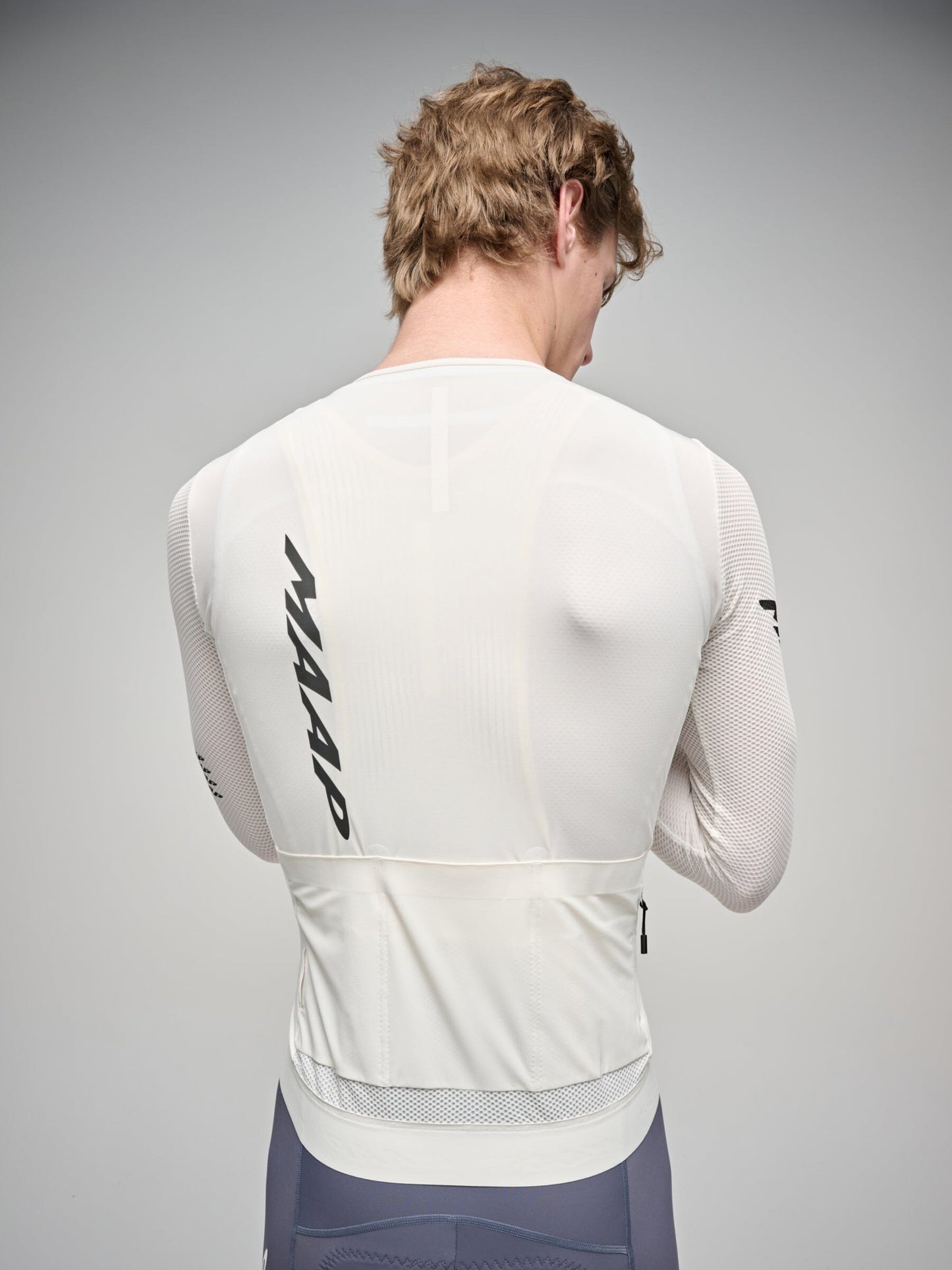 MAAP - Maillot Long Pro Emerge Homme Maillots Longs MAAP 