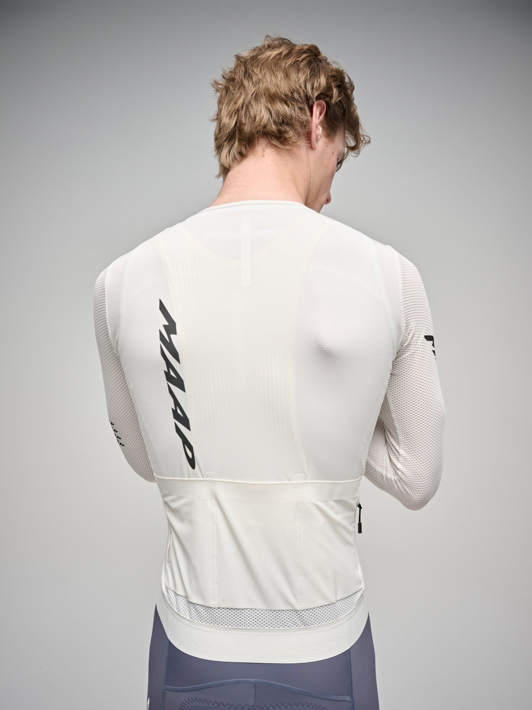 MAAP - Maillot Long Pro Emerge Homme Maillots Longs MAAP 
