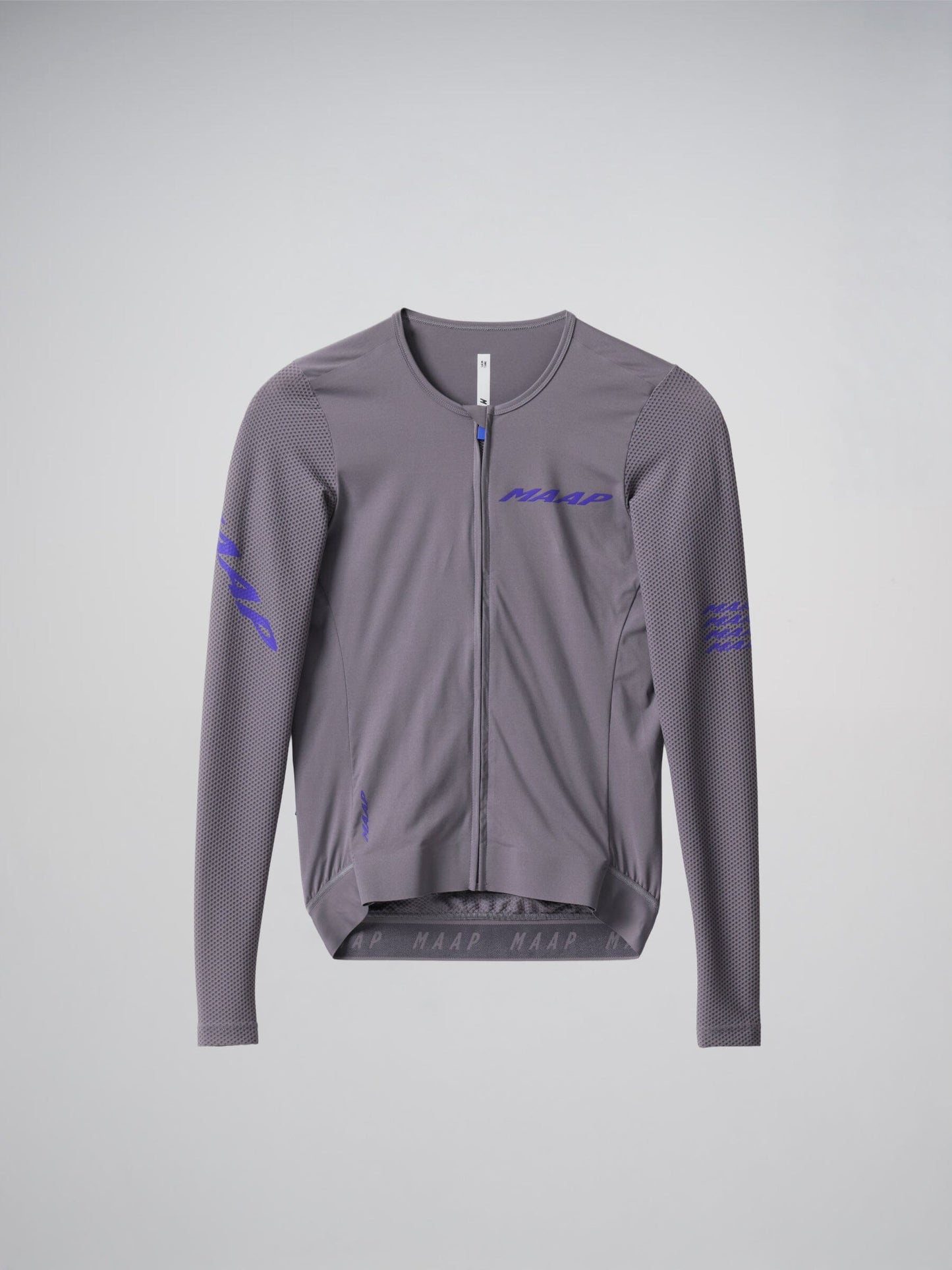 MAAP - Maillot Long Pro Emerge Homme Maillots Longs MAAP Anthracite S 