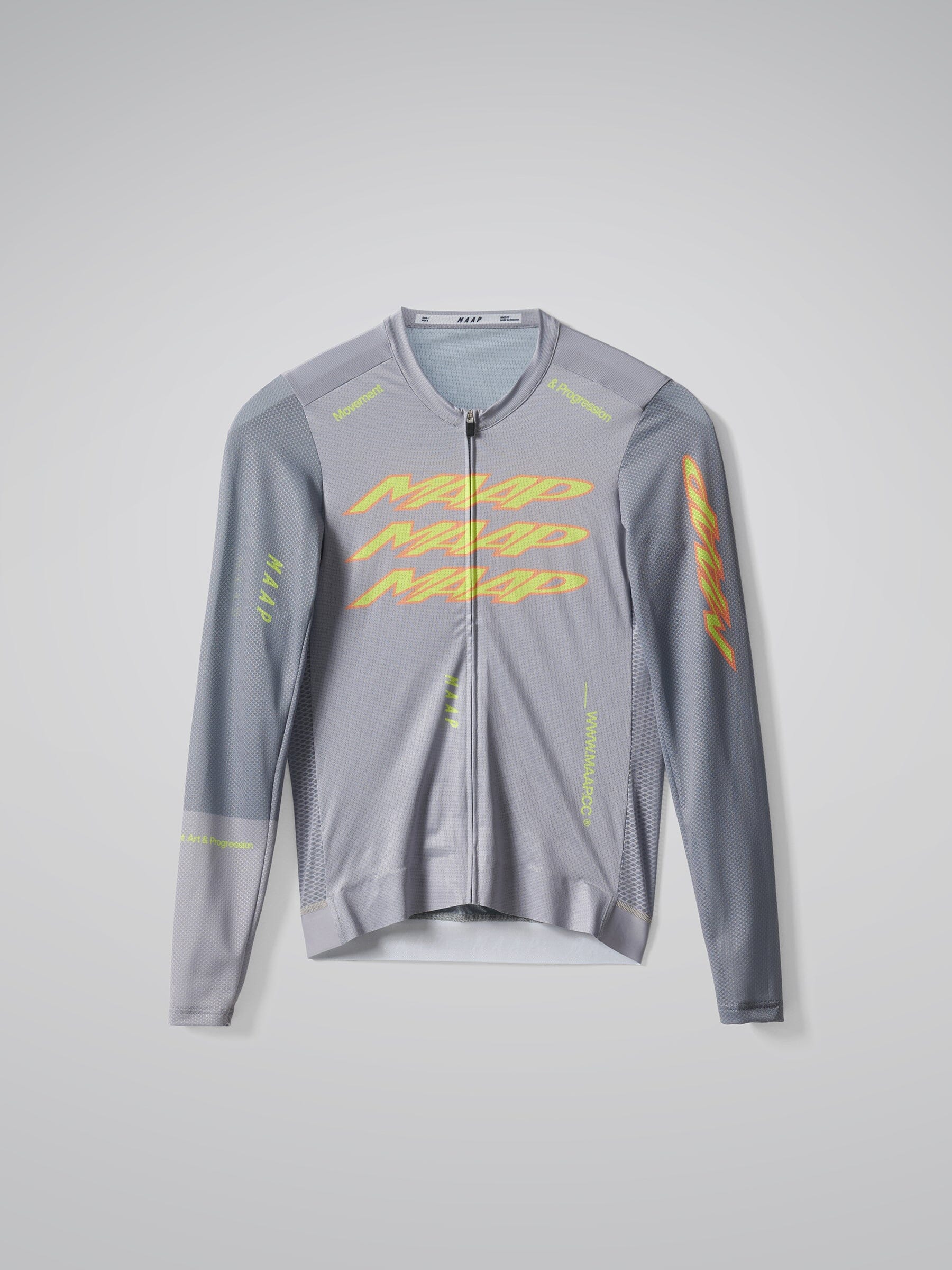 MAAP - Maillot Pulse Pro Air 3.0 Homme Maillots MAAP 