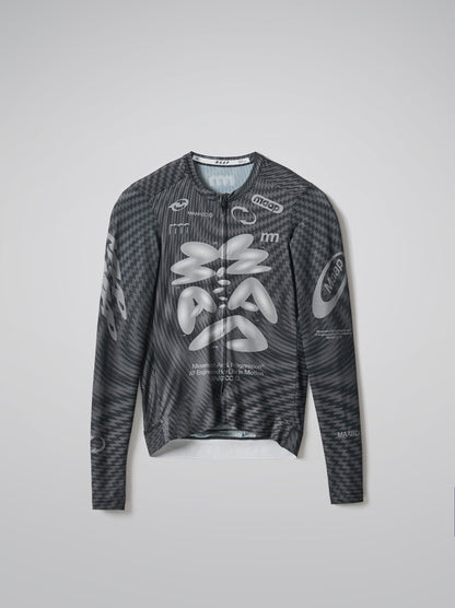 MAAP - Maillot Long Spectrum Pro Air 3.0 Homme Maillots Longs MAAP 