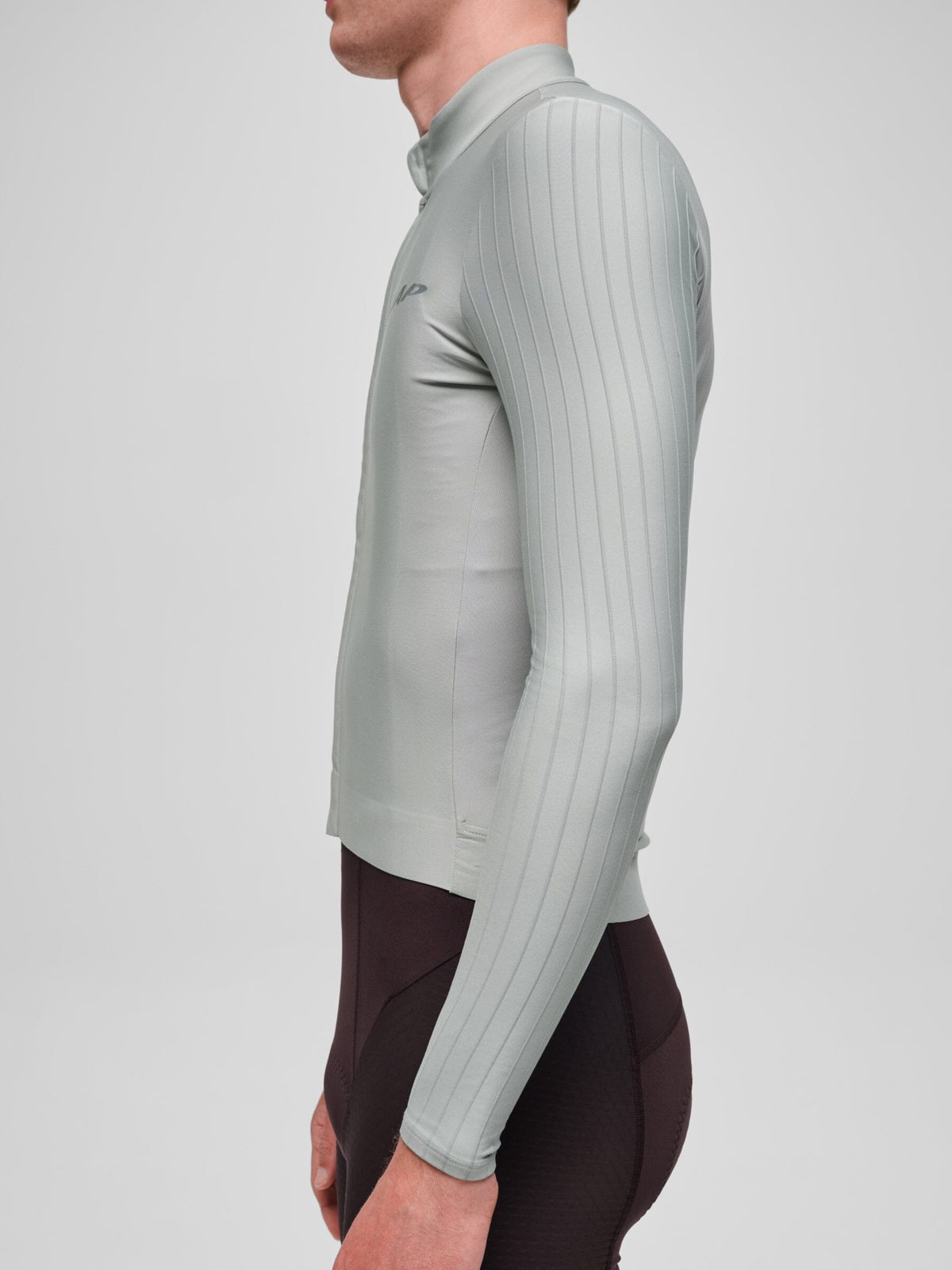 MAAP - Maillot Long Pro Aero Thermal Homme Maillots Longs MAAP 