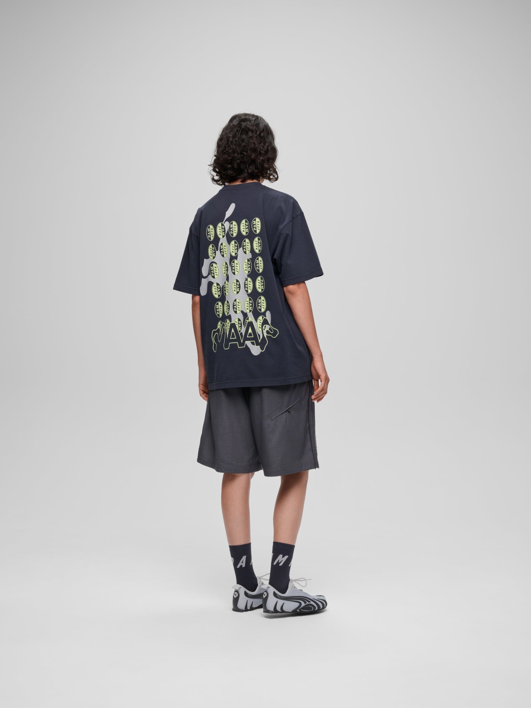 MAAP X P.A.M - T-Shirt T-Shirts MAAP 