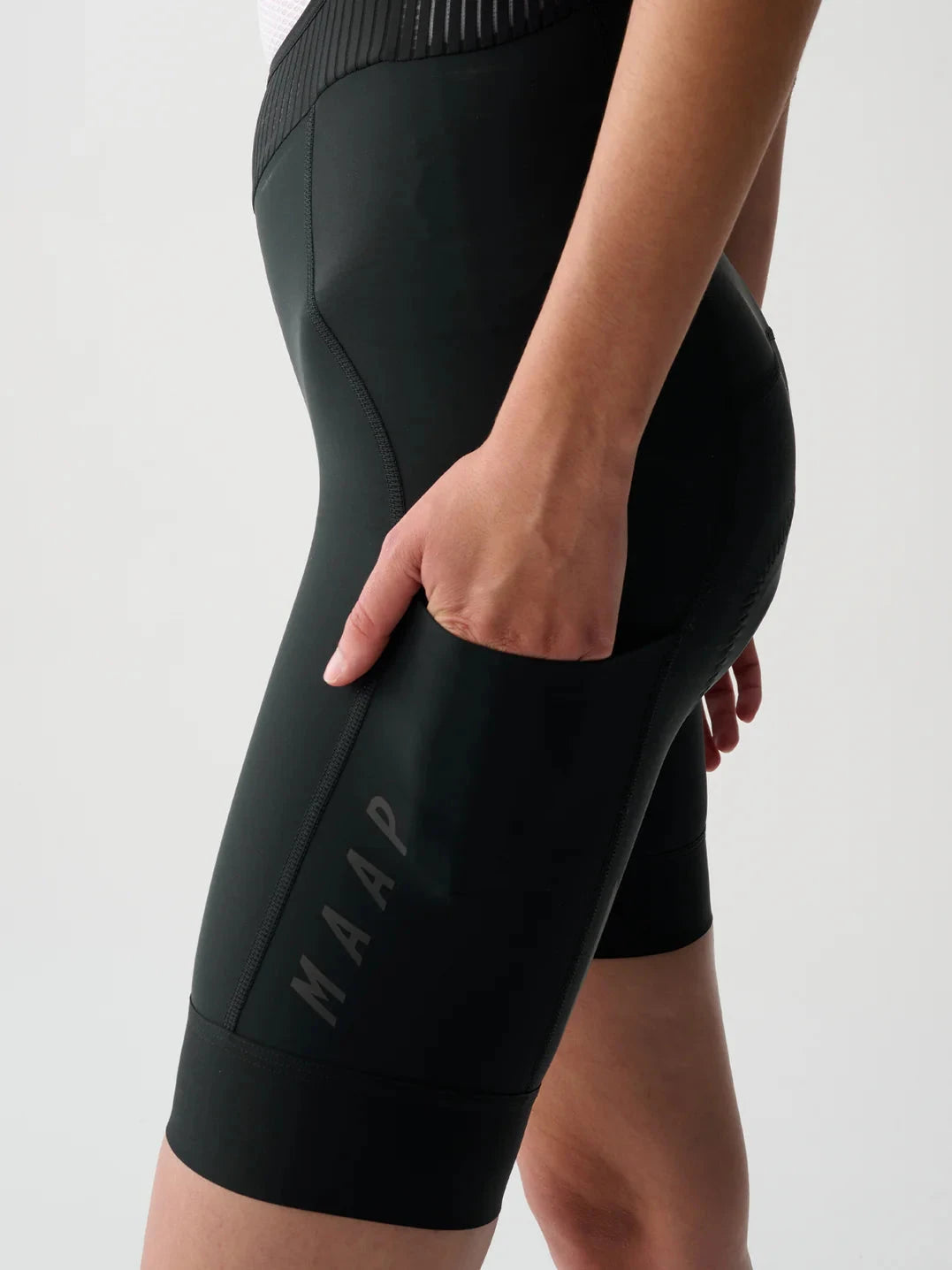 MAAP - Team Bib Evo Cargo Femme Bibs MAAP 
