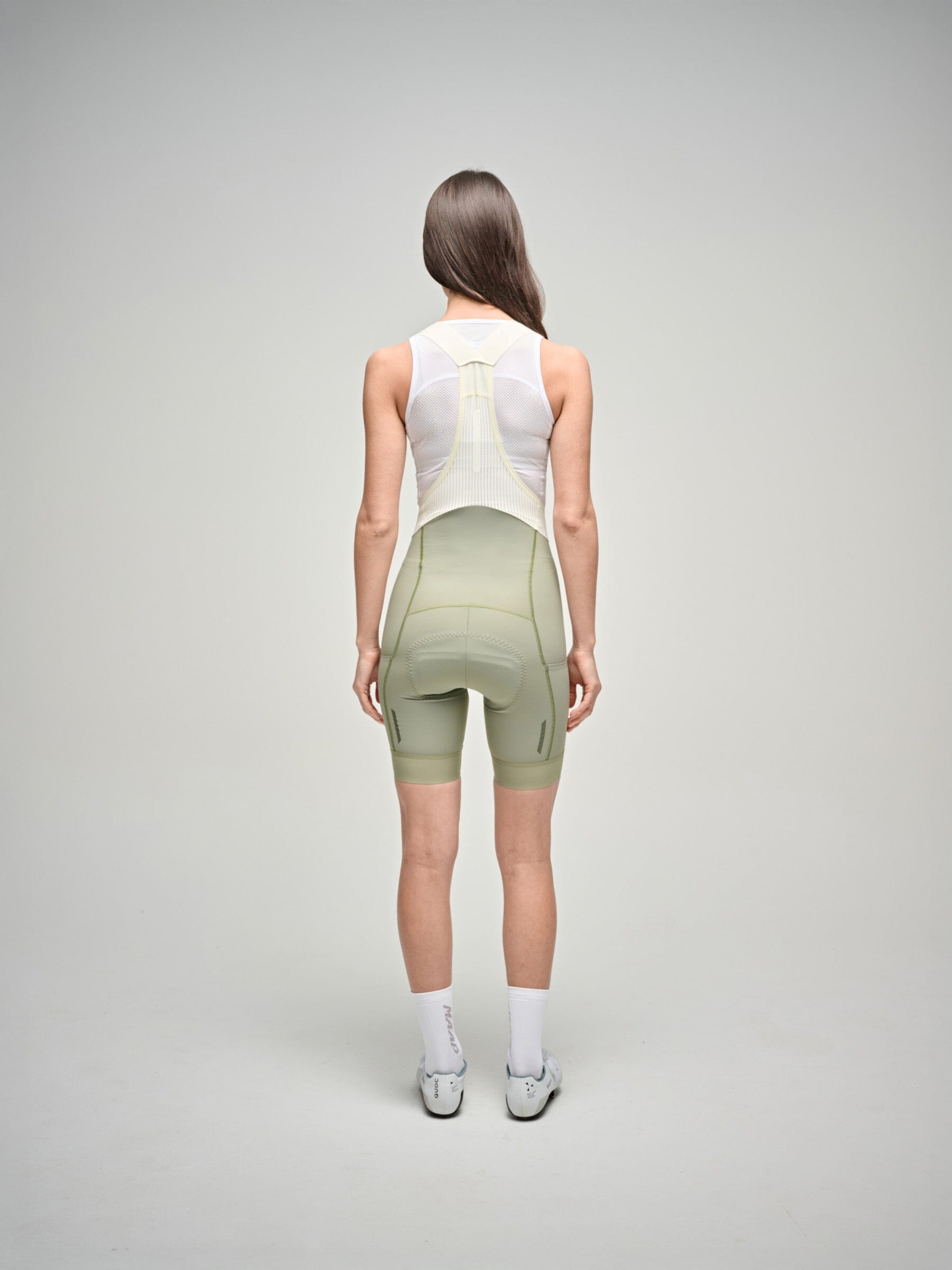 MAAP - Team Bib Evo Cargo Femme Bibs MAAP 