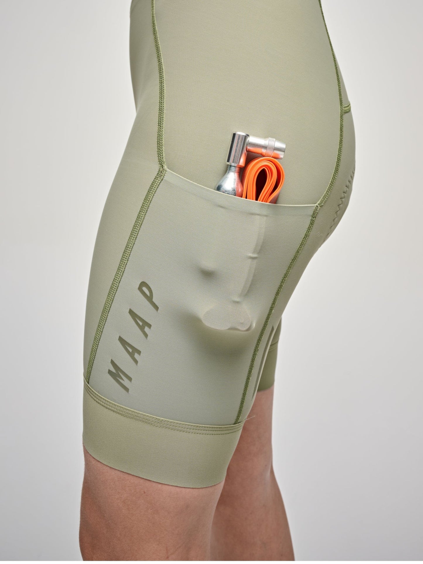 MAAP - Team Bib Evo Cargo Femme Bibs MAAP 
