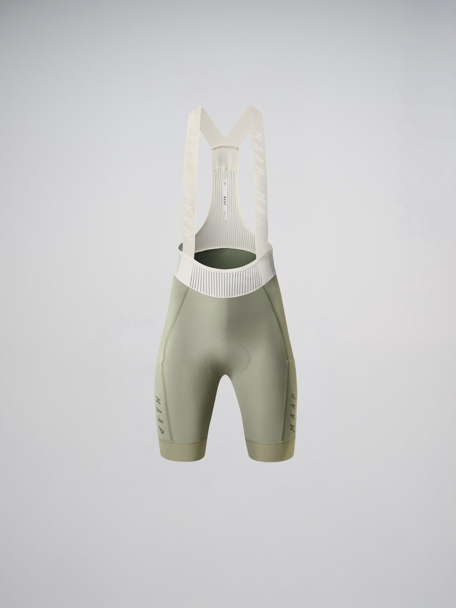 MAAP - Team Bib Evo Cargo Femme Bibs MAAP XS Scrubland 