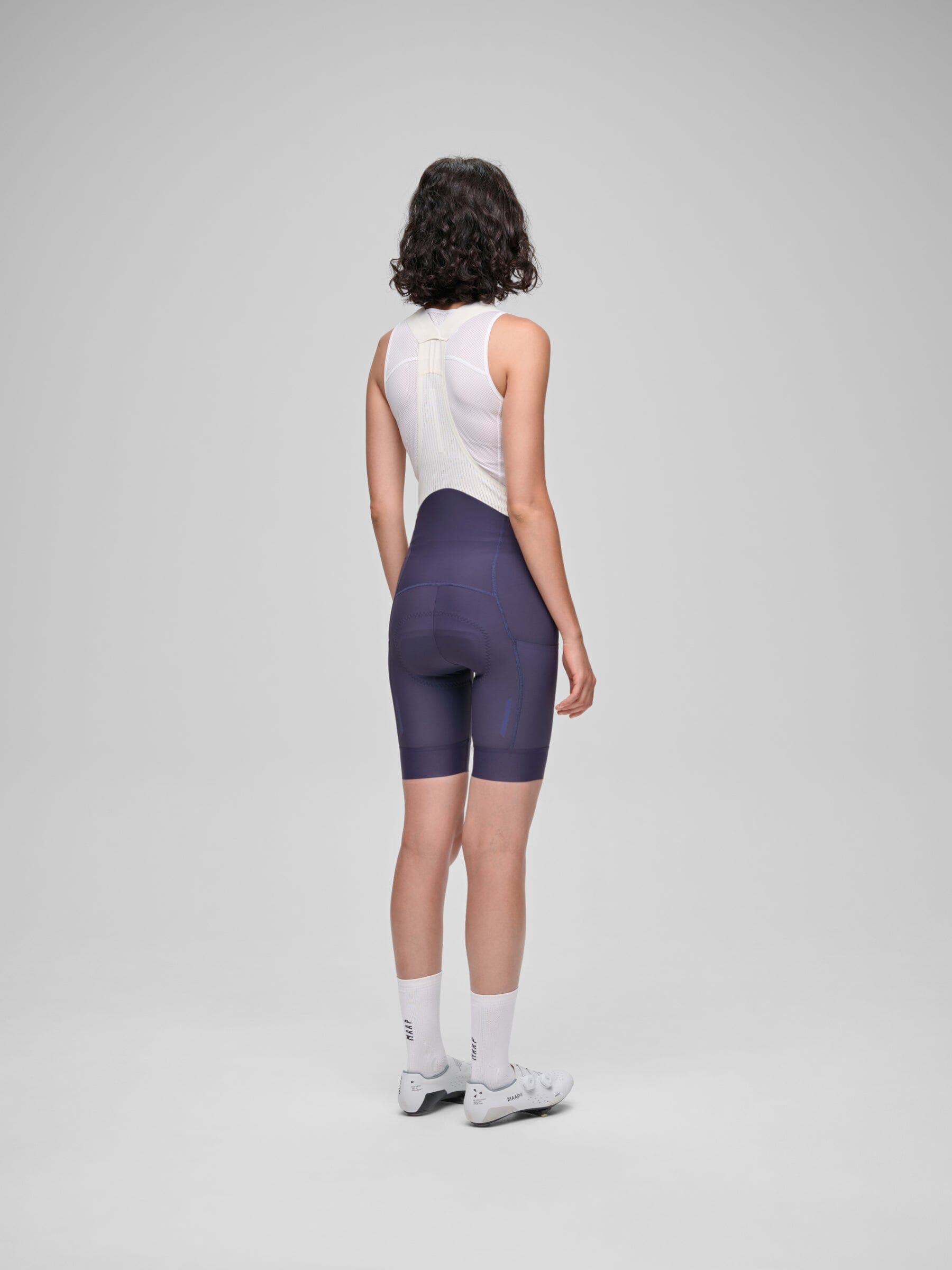 MAAP - Team Bib Evo Cargo Femme Bibs MAAP 