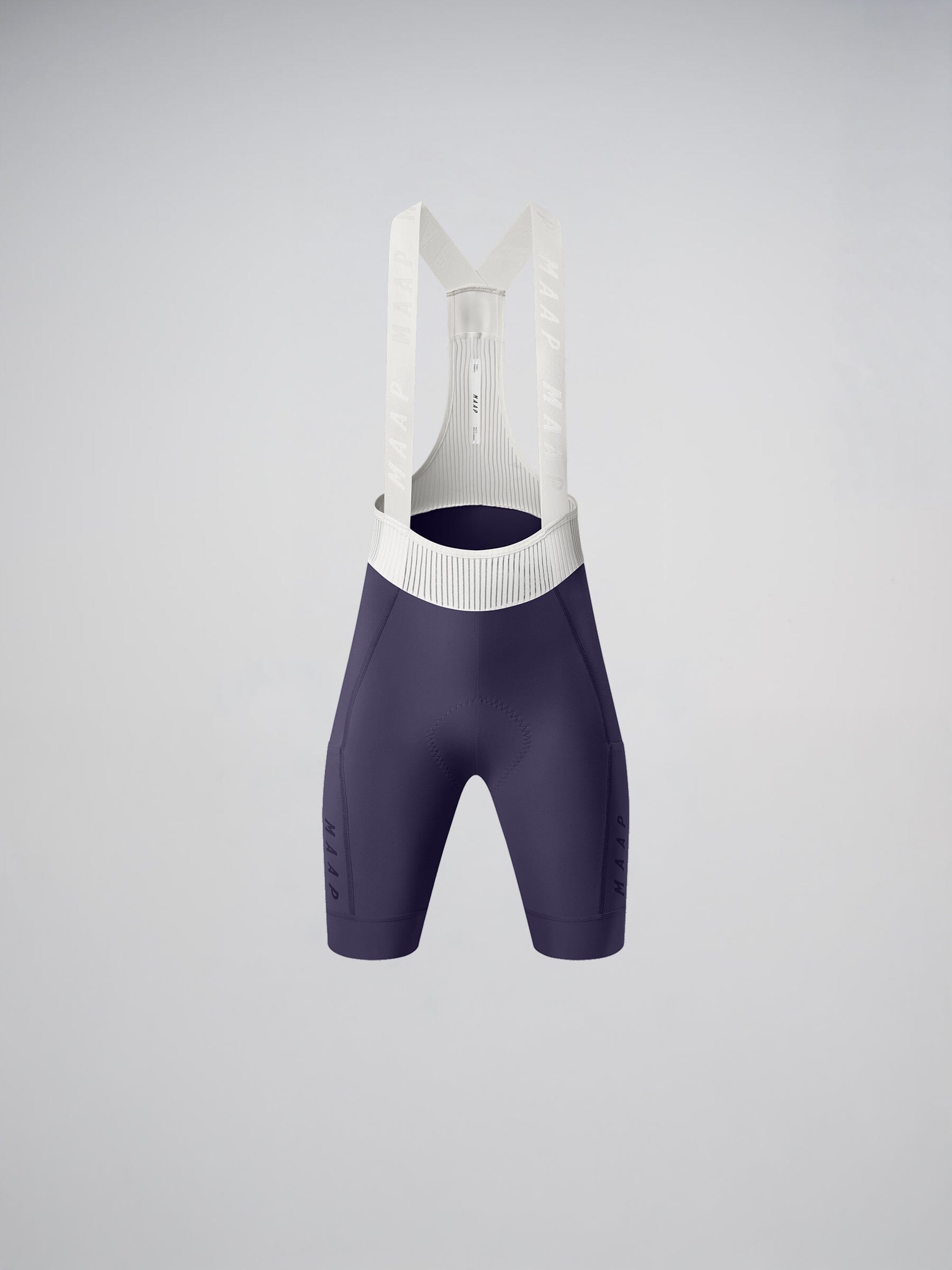 MAAP - Team Bib Evo Cargo Femme Bibs MAAP XS Deep Navy 